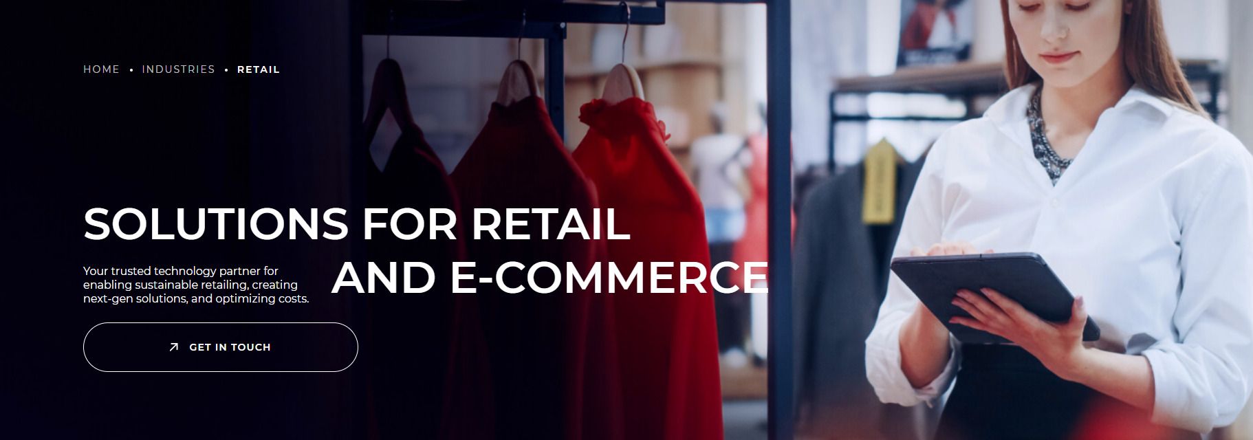 Retail App Development: Features Customers Really Want