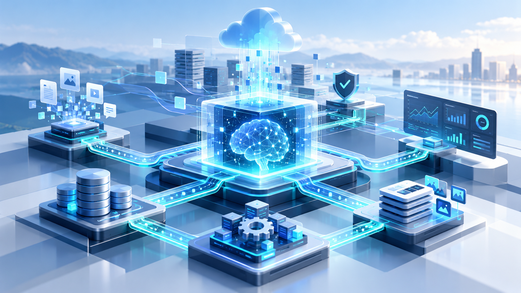 Multimodal Data Labeling Companies for Enterprise AI